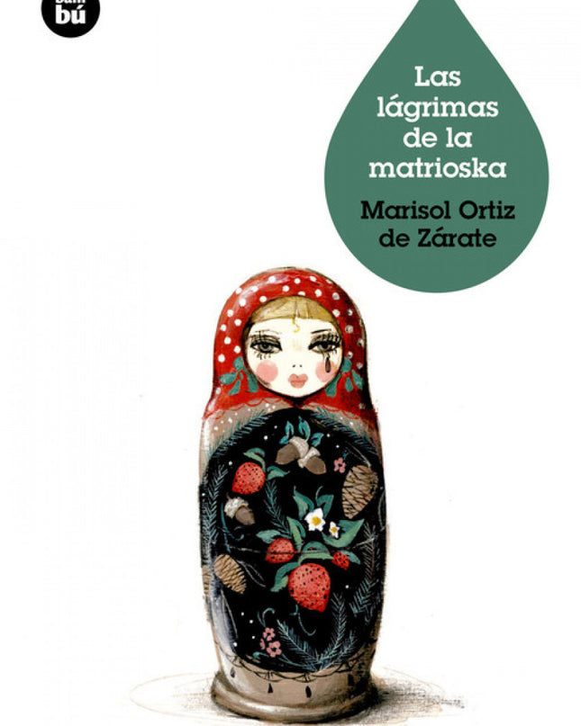 Las Lágrimas De La Matrioska
