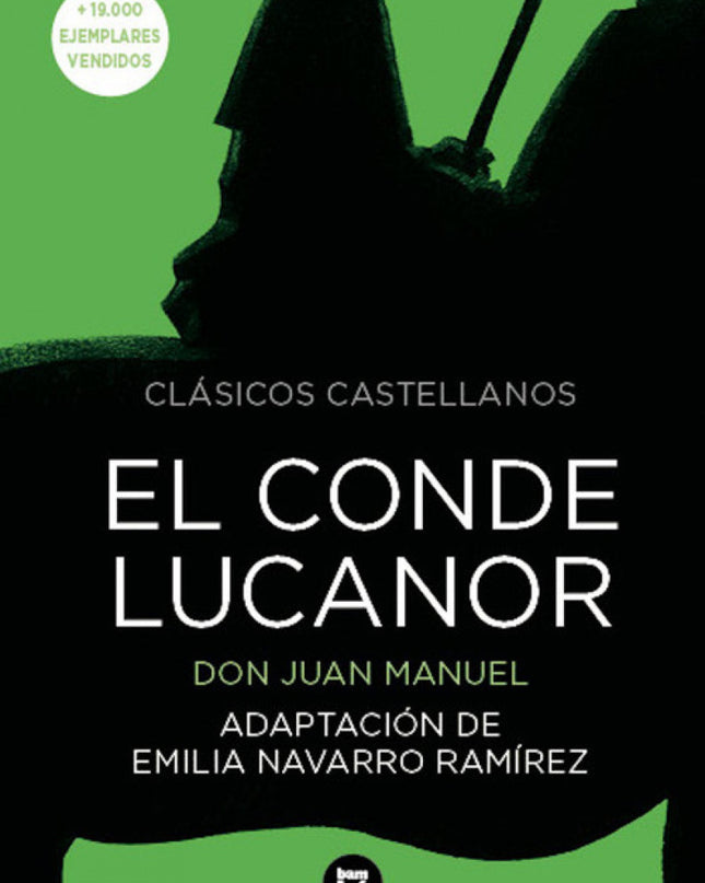 El Conde Lucanor
