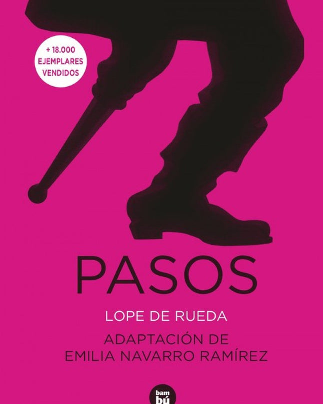 Pasos