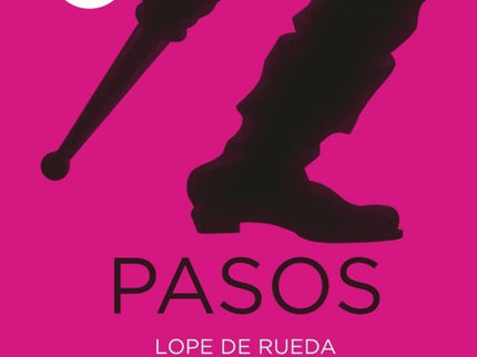 Pasos