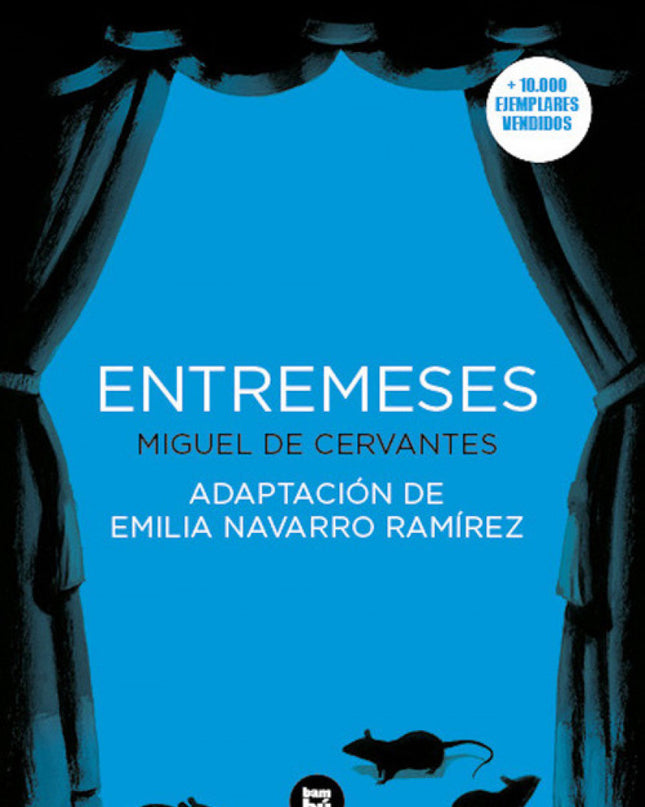 Entremeses