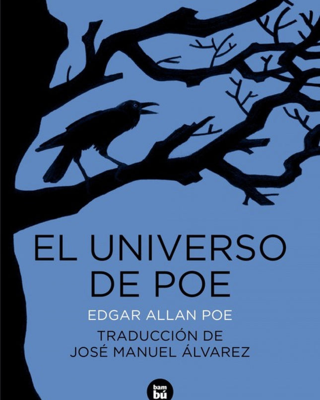 El Universo De Poe