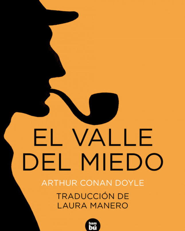 El Valle Del Miedo