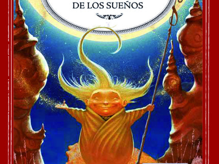 Sandy Y La Guerra De Los Sueños