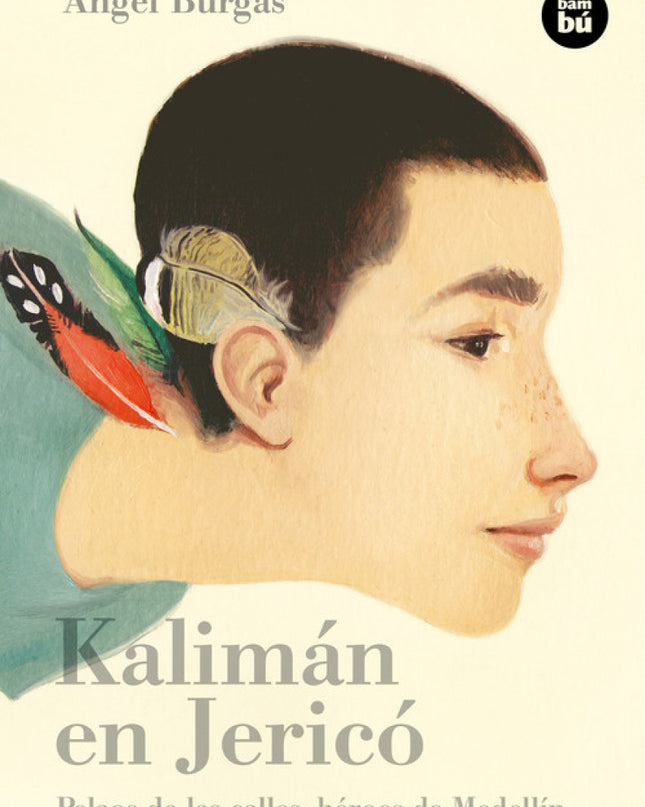 Kaliman En Jericó