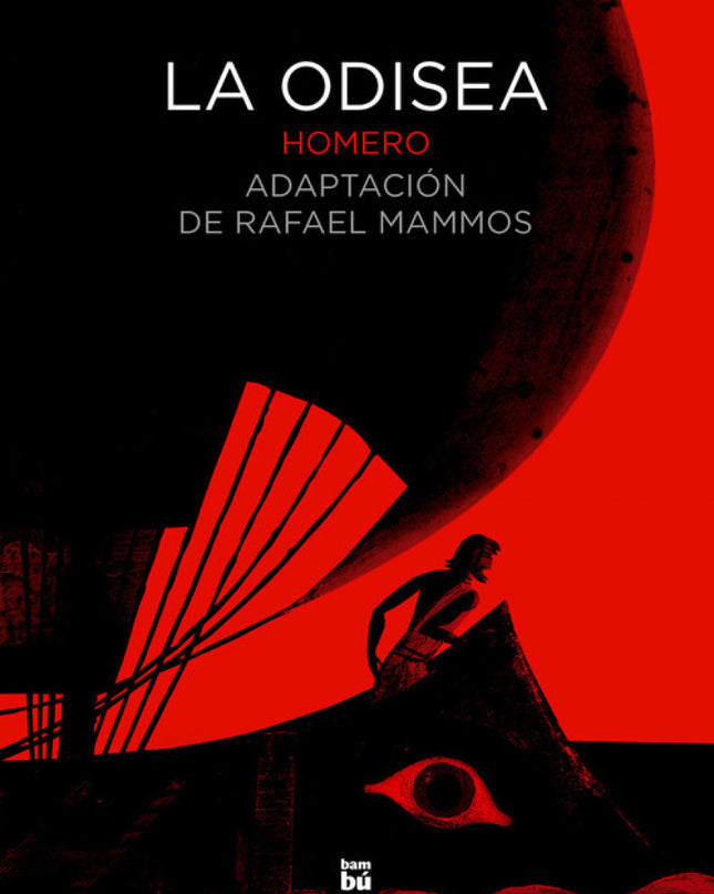 La Odisea
