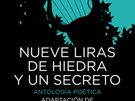 Nueve Liras De Hiedra Y Un Secreto