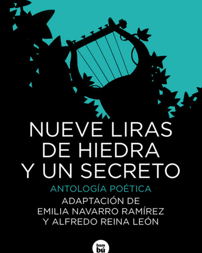 Nueve Liras De Hiedra Y Un Secreto