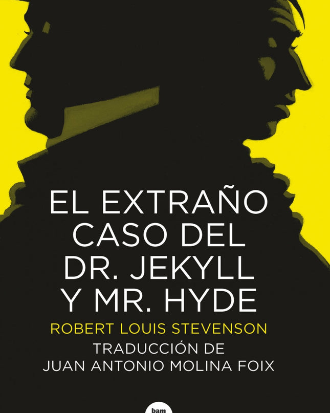 Extraño Caso Del Dr.jekyll Y Mr.hyde