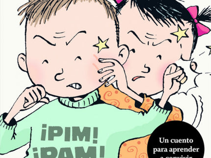 ¡pim!¡pam!¡pum!