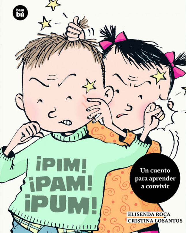 ¡pim!¡pam!¡pum!