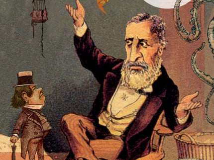 Rebelión En Verne