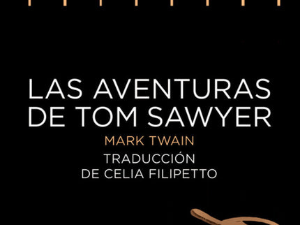 Las Aventuras De Tom Sawyer