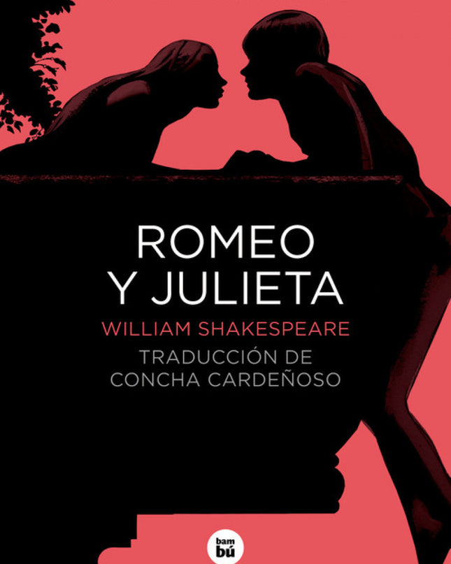 Romeo Y Julieta