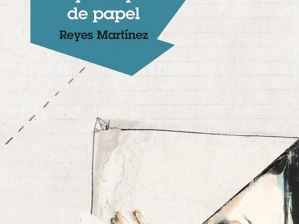 Candela Y El Rey De Papel