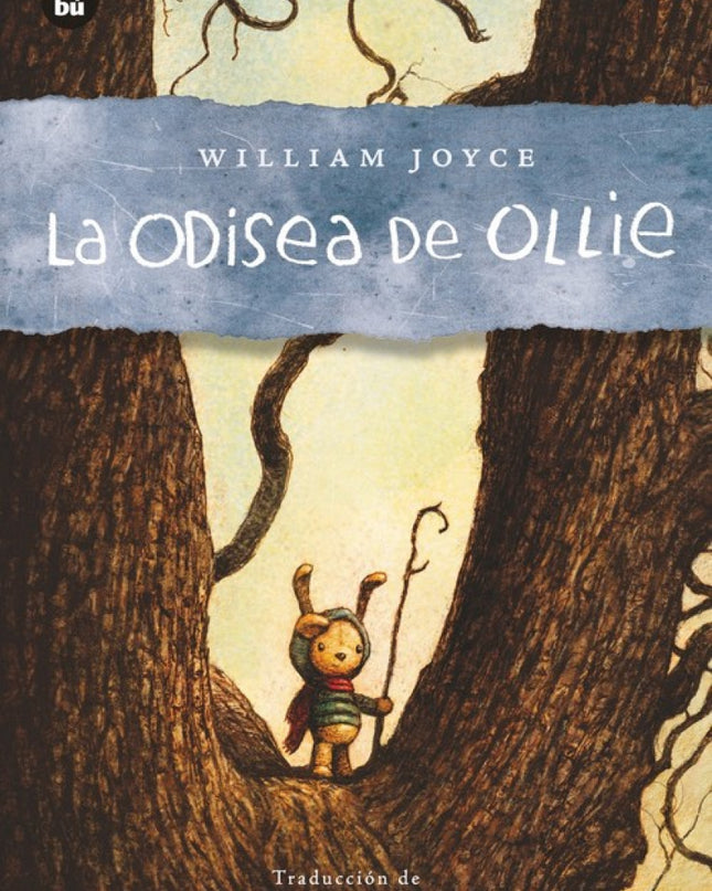 La Odisea De Ollie Nº39