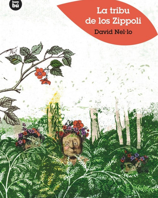 La Tribu De Los Zippoli Nº40