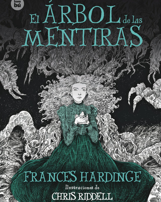 El árbol De Las Mentiras