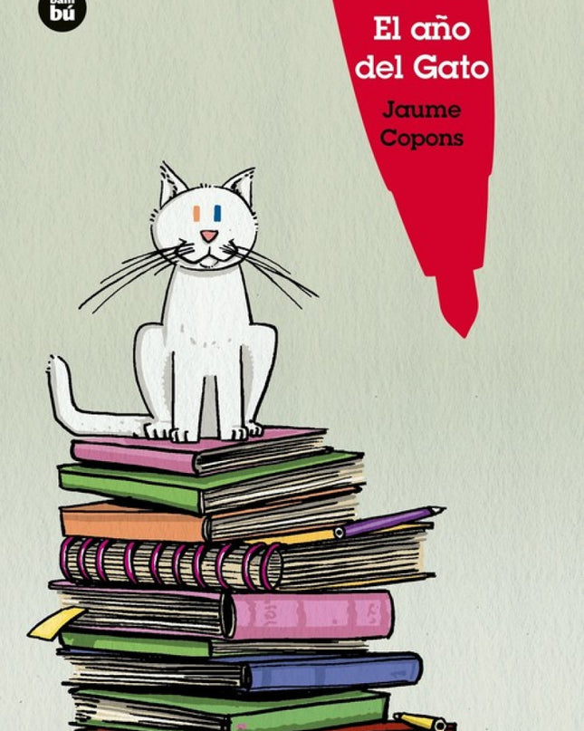 El Año Del Gato