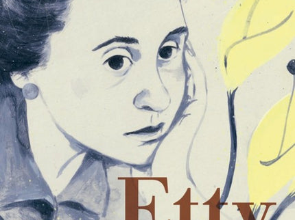 Etty En Los Barracones
