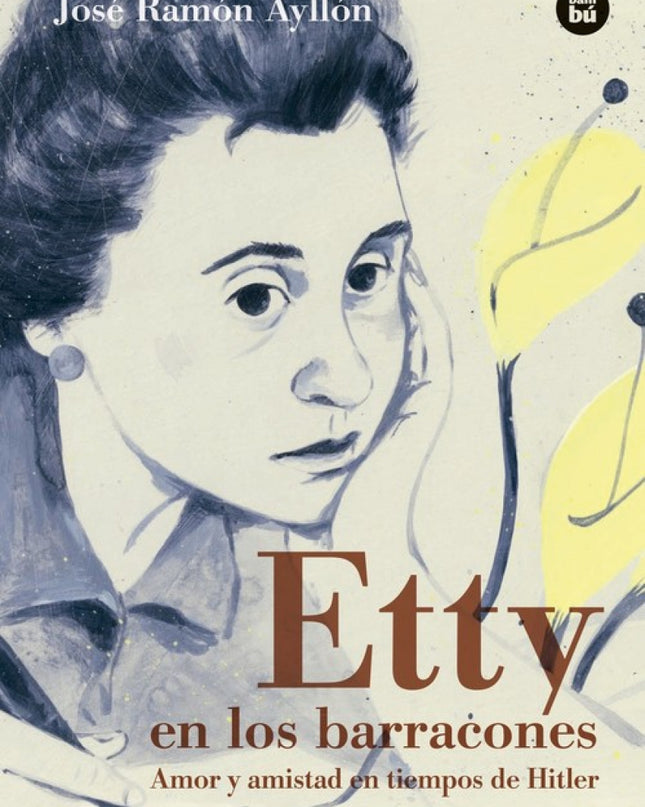 Etty En Los Barracones