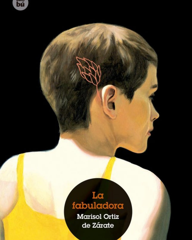 La Fabuladora