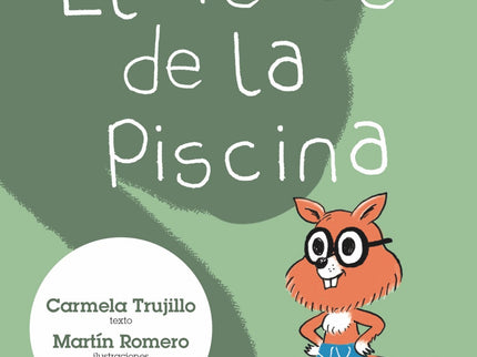 El Héroe De La Piscina
