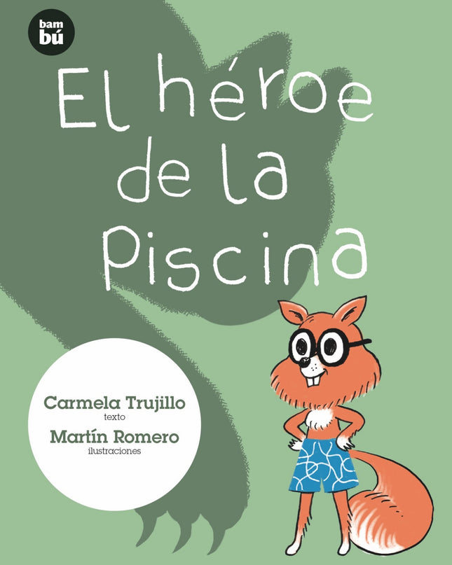 El Héroe De La Piscina