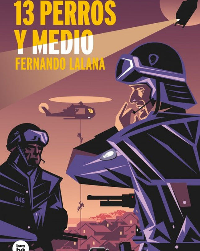 13 Perros Y Medio