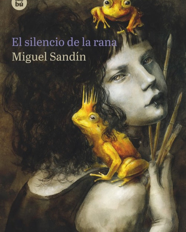 El Silencio De La Rana