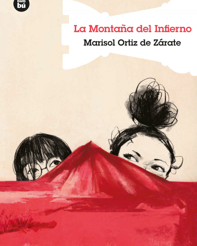 La Montaña Del Infierno