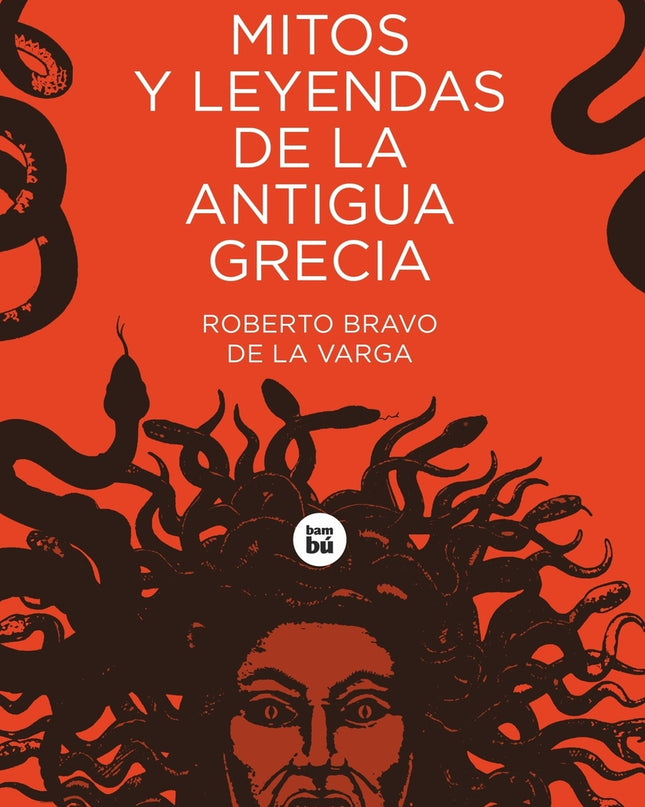 Mitos Y Leyendas De La Antigua Grecia
