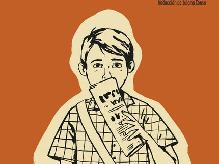 El Chico Del Periódico