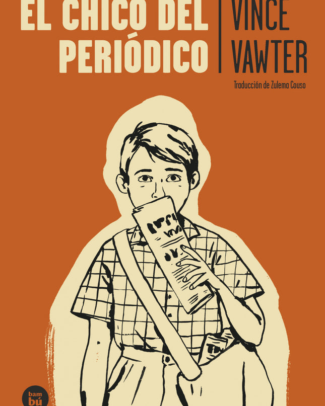 El Chico Del Periódico