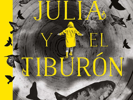 Julia Y El Tiburón