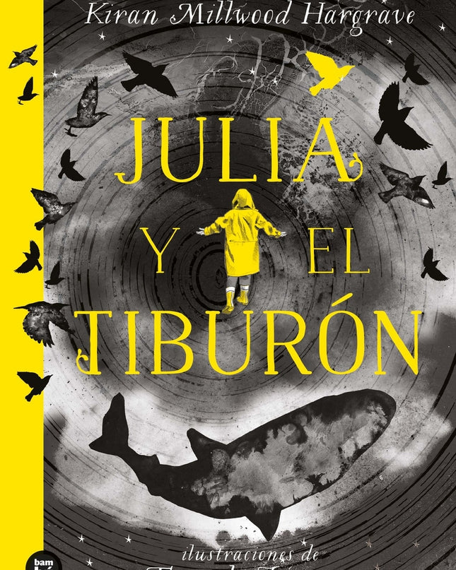 Julia Y El Tiburón