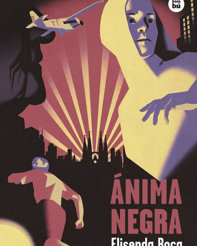 ánima Negra