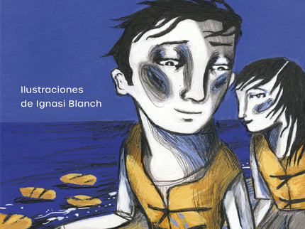 Los Cuentos De Lesbos