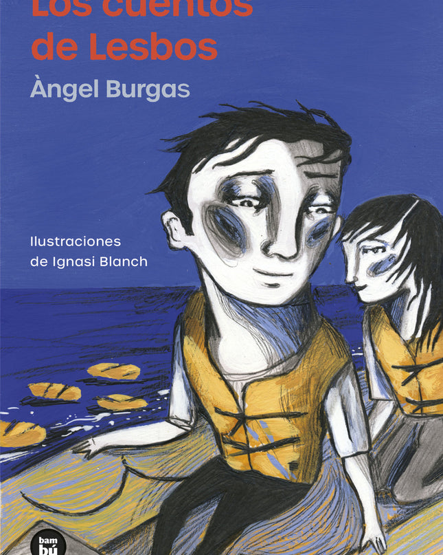 Los Cuentos De Lesbos