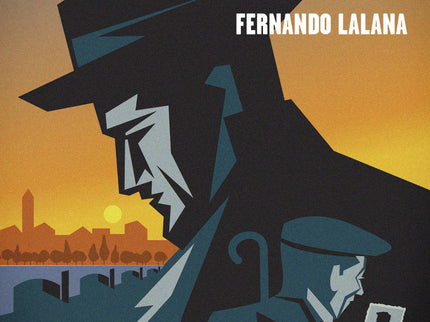 Un Detective Improbable