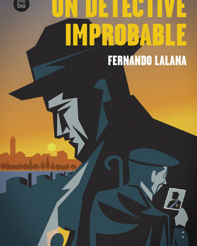Un Detective Improbable