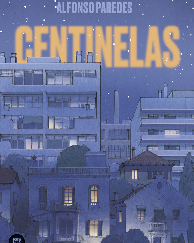 Centinelas