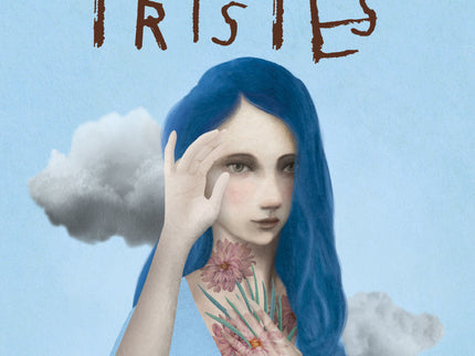 Las Dalias Tristes