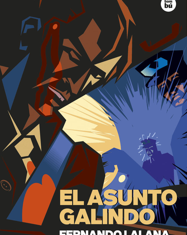 El Asunto Galindo