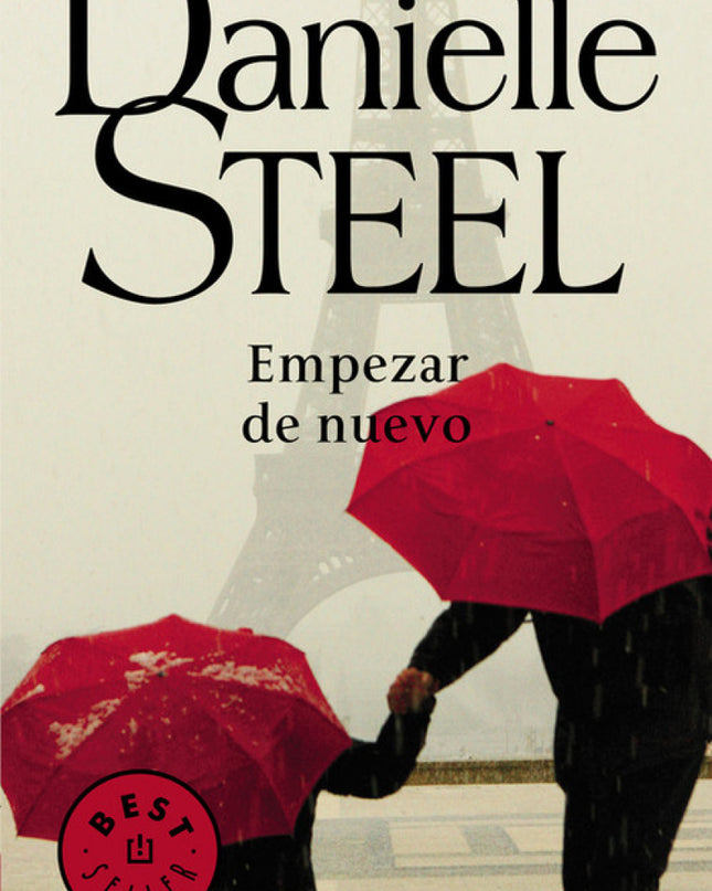 Empezar De Nuevo