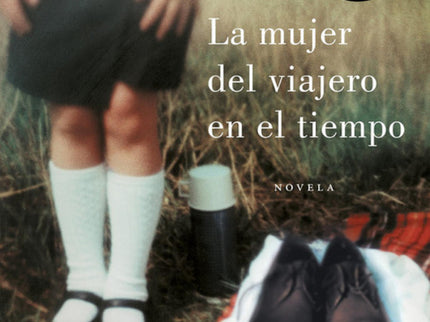 La Mujer Del Viajero En El Tiempo