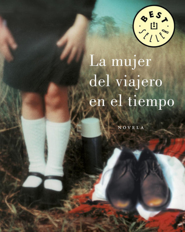 La Mujer Del Viajero En El Tiempo