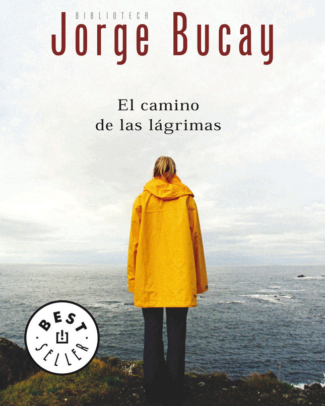 El Camino De Las Lágrimas