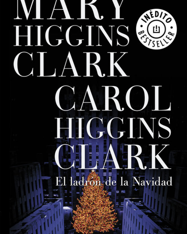 El Ladrón De La Navidad