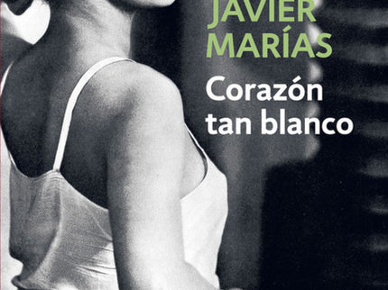 Corazón Tan Blanco